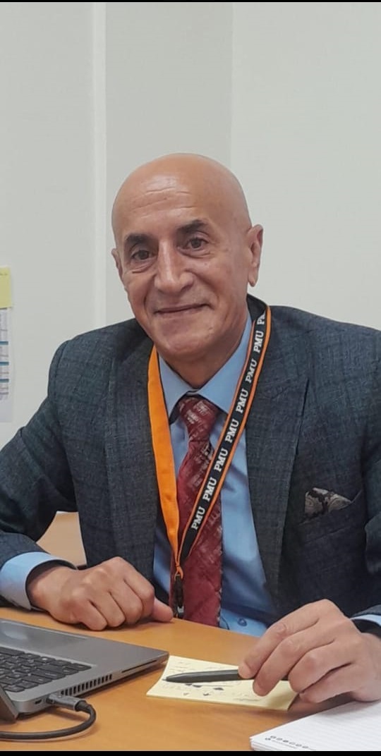 Faculty Img